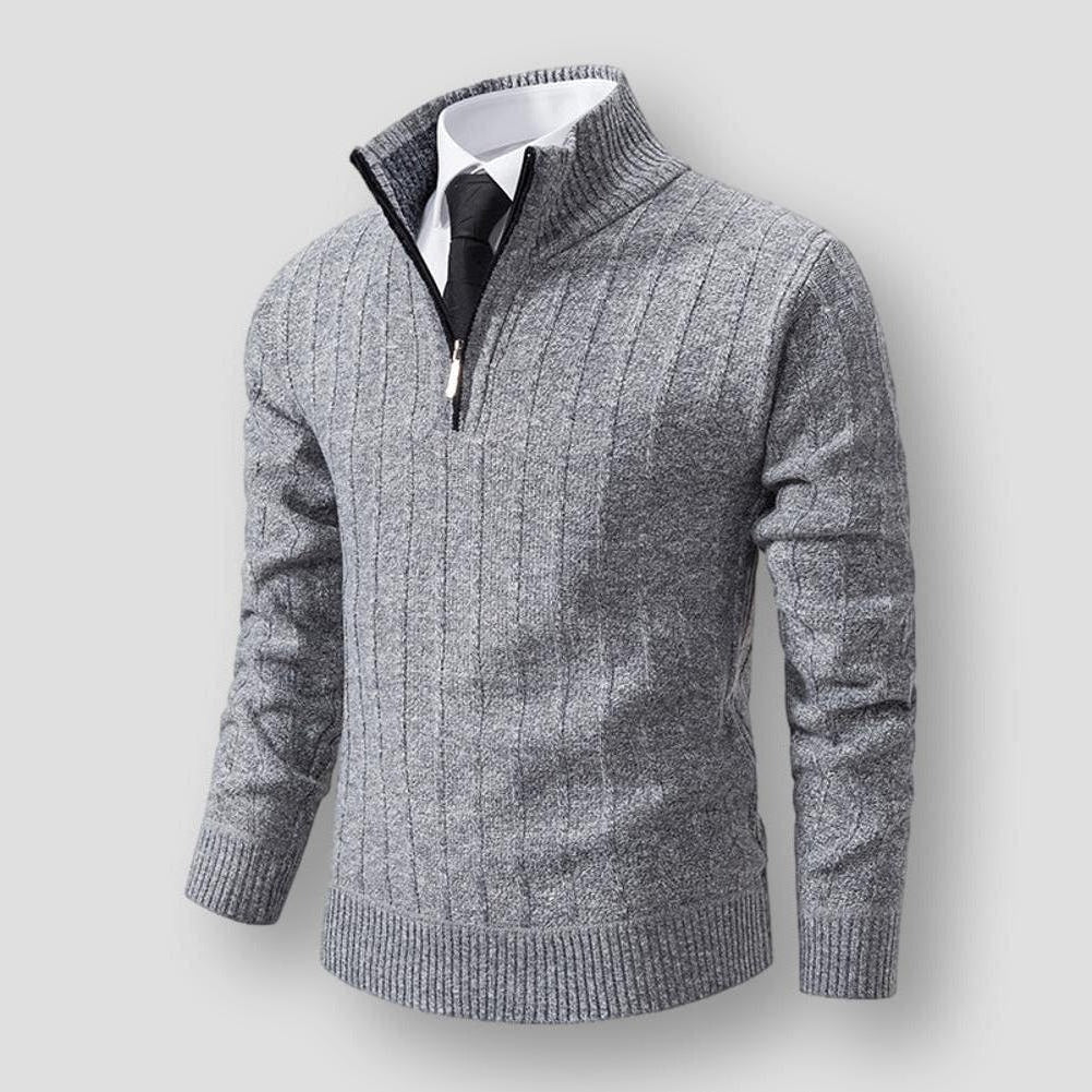 Saint Morris Benton Pullovers