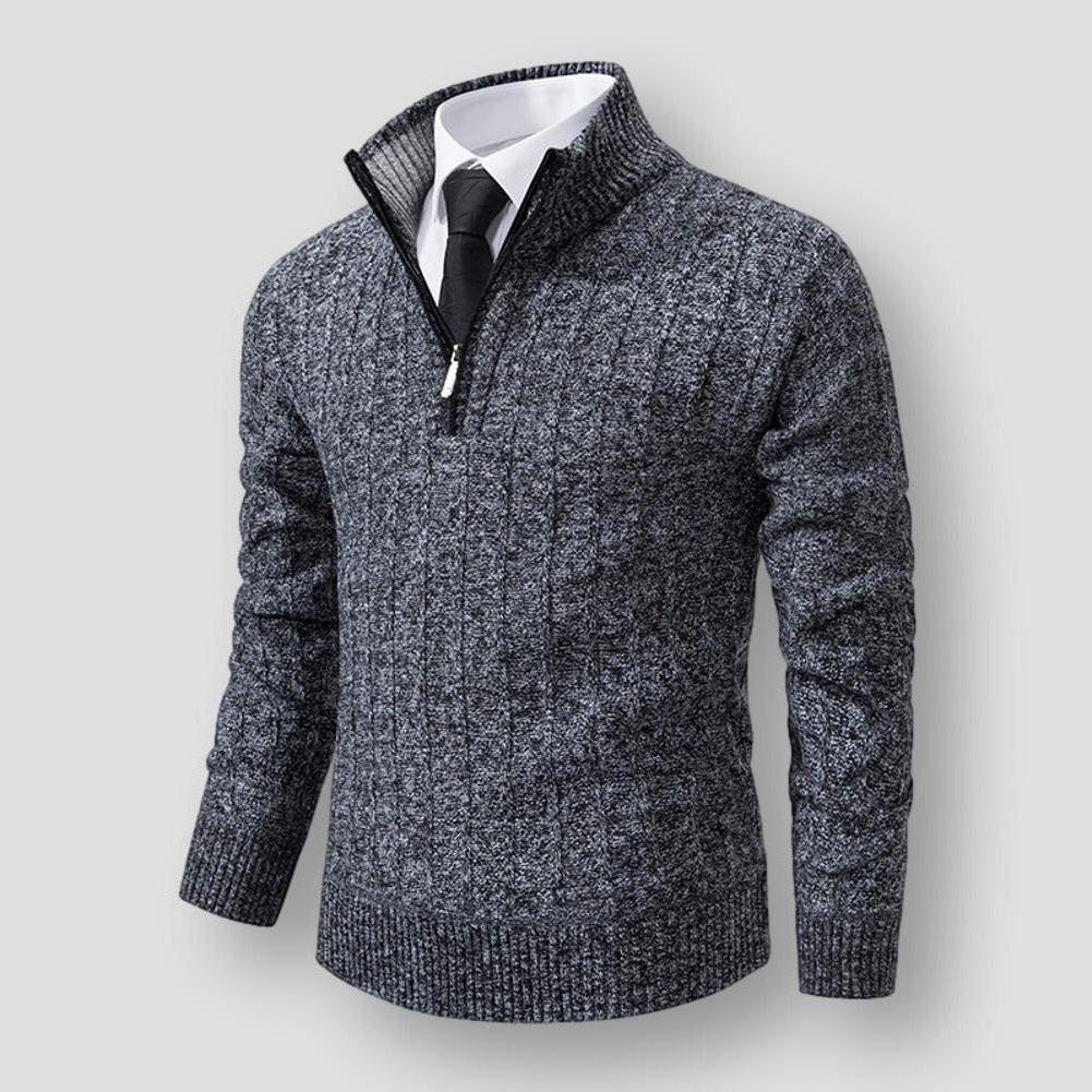 Saint Morris Benton Pullovers