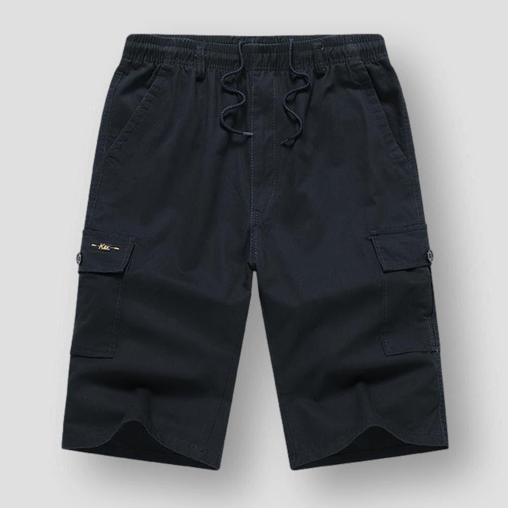 Saint Morris Benton Shorts