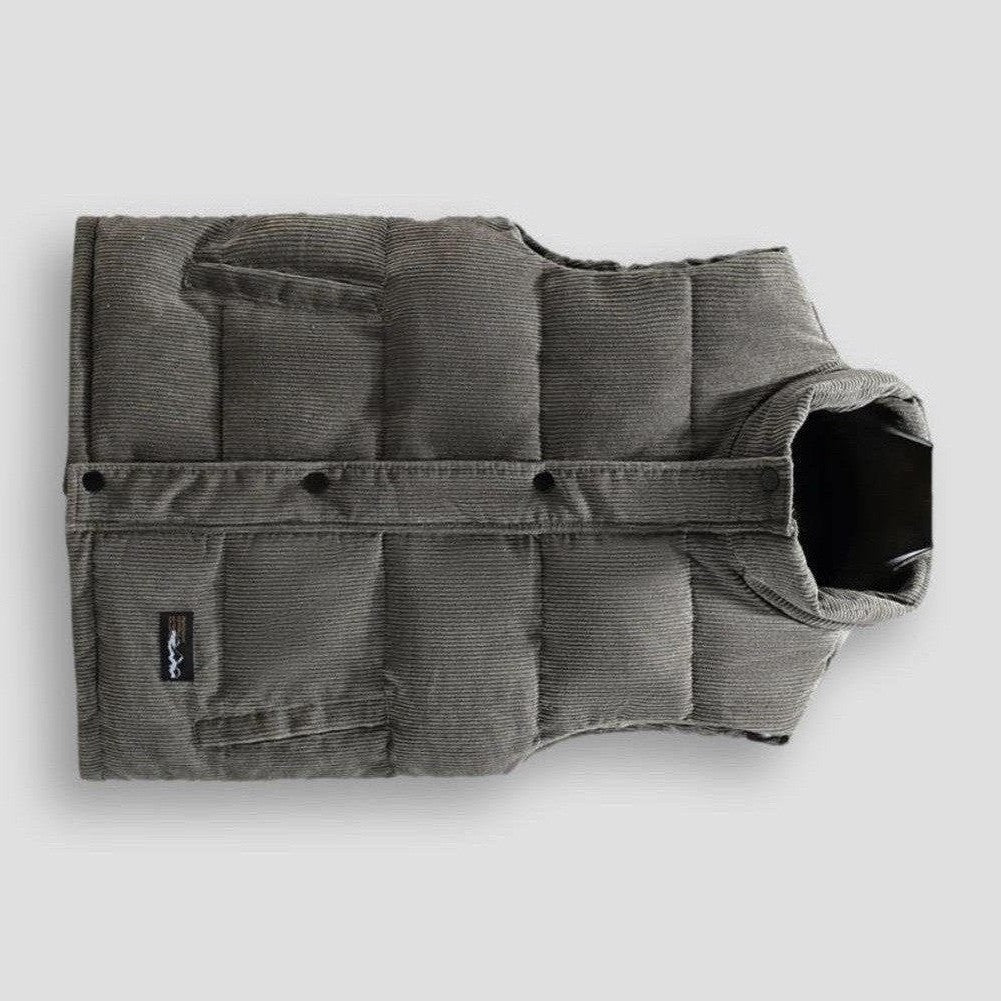 Saint Morris Berkeley Vest