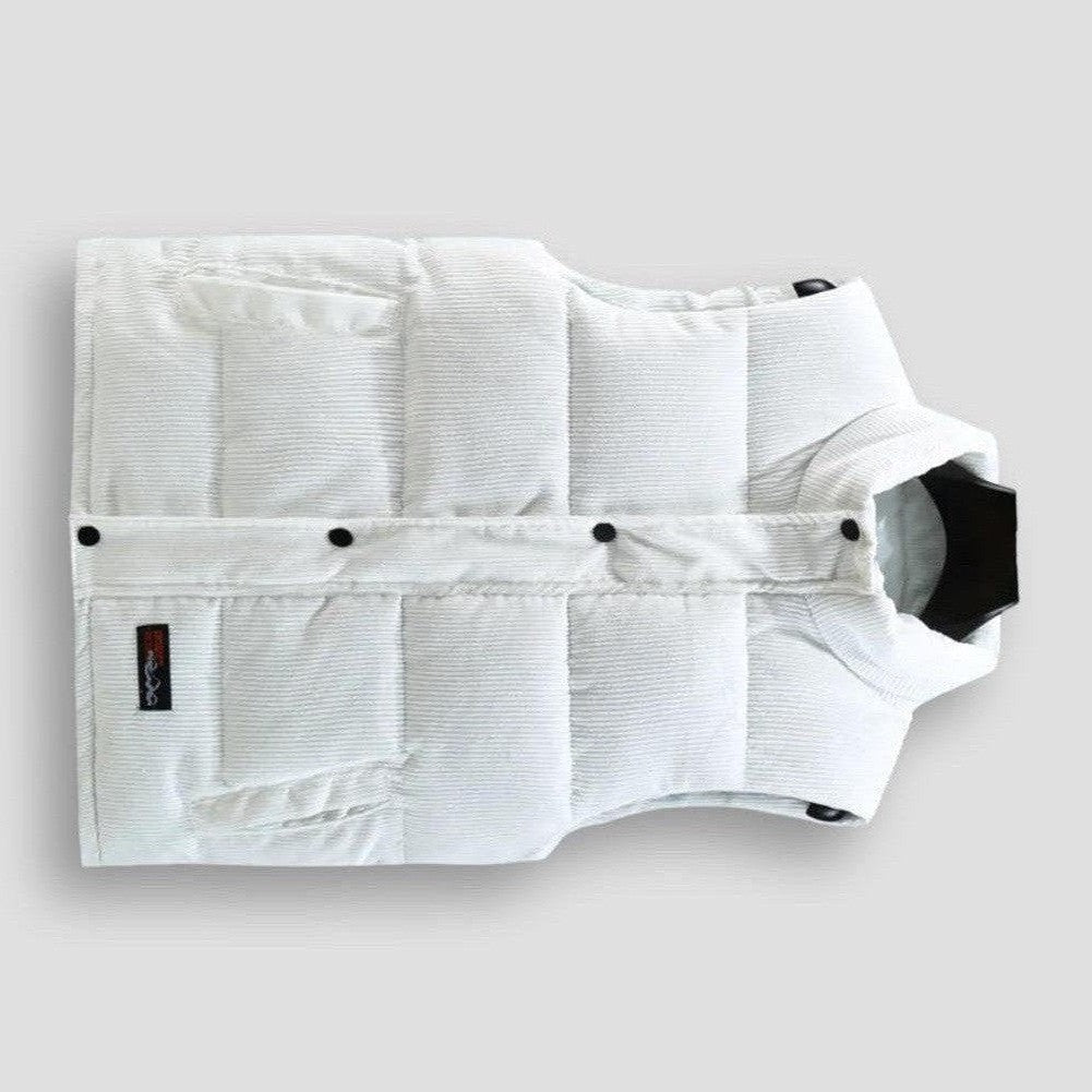 Saint Morris Berkeley Vest