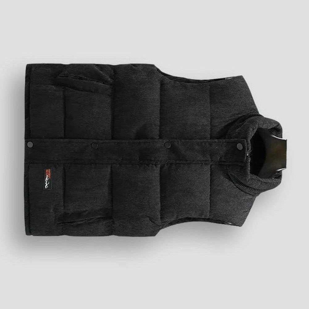 Saint Morris Berkeley Vest