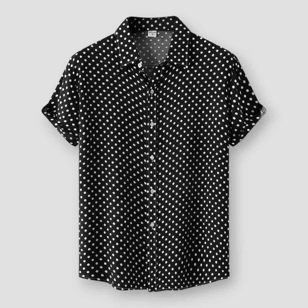 Saint Morris Birmingham Shirt