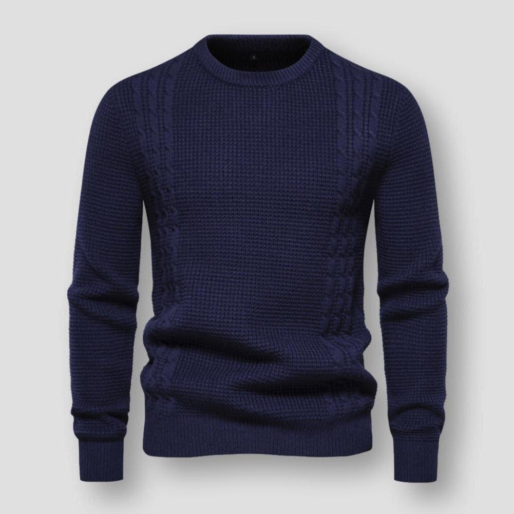 Saint Morris Blount Pullovers