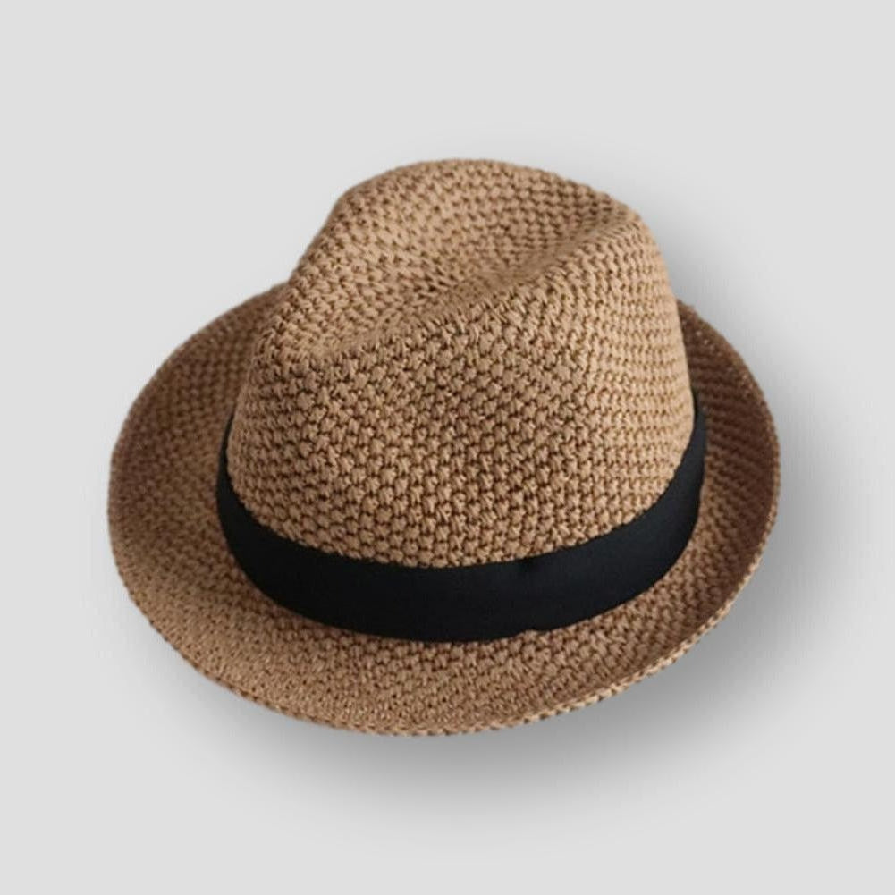 Saint Morris Bristol Hat