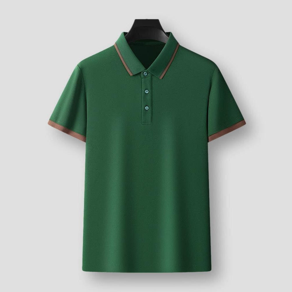 Saint Morris Bristow Polo