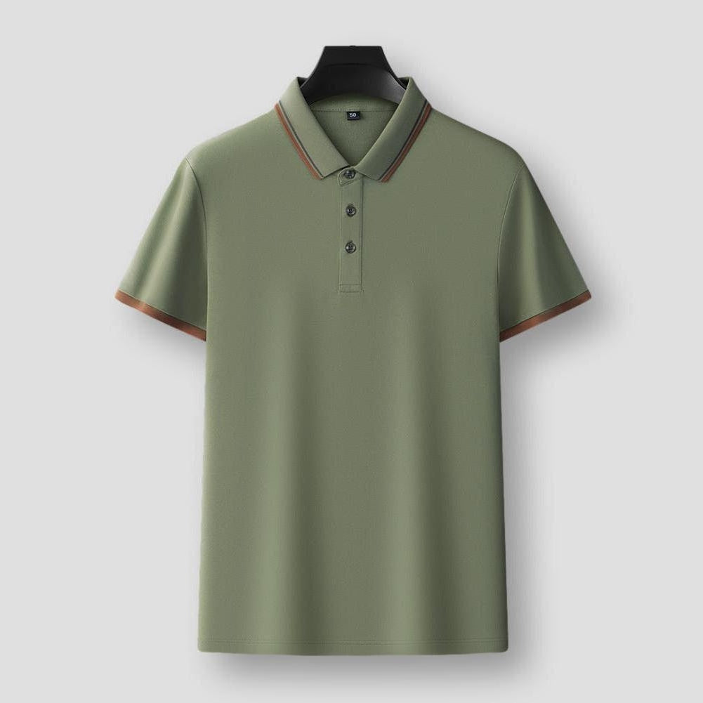 Saint Morris Bristow Polo