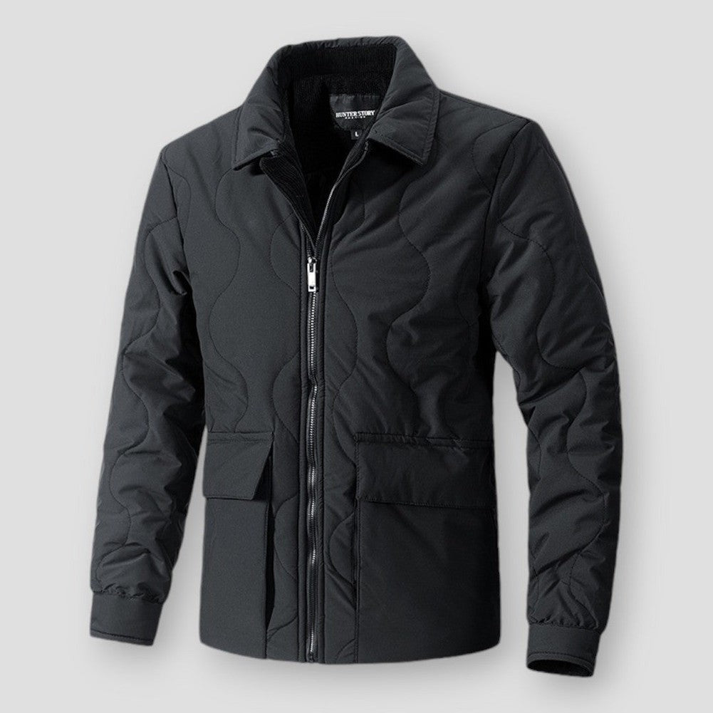 Saint Morris Bryan Jacket