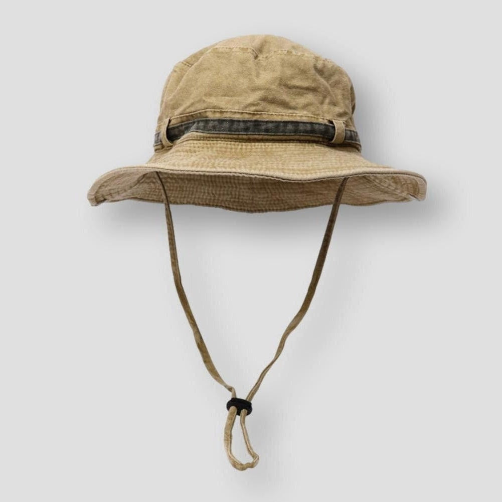 Saint Morris Buckhall Hat