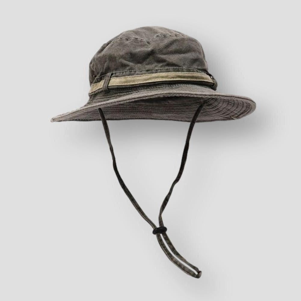 Saint Morris Buckhall Hat