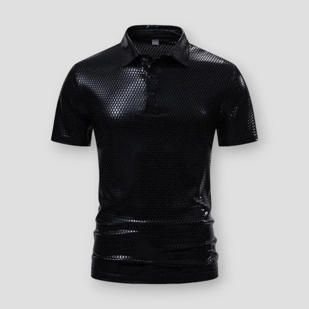 Saint Morris Caldwell Polo