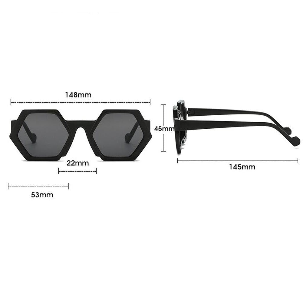 Saint Morris Calera Sunglasses