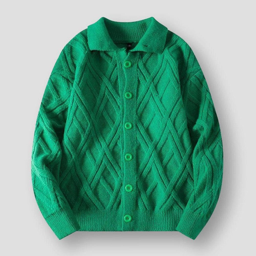 Saint Morris Calexico Sweater
