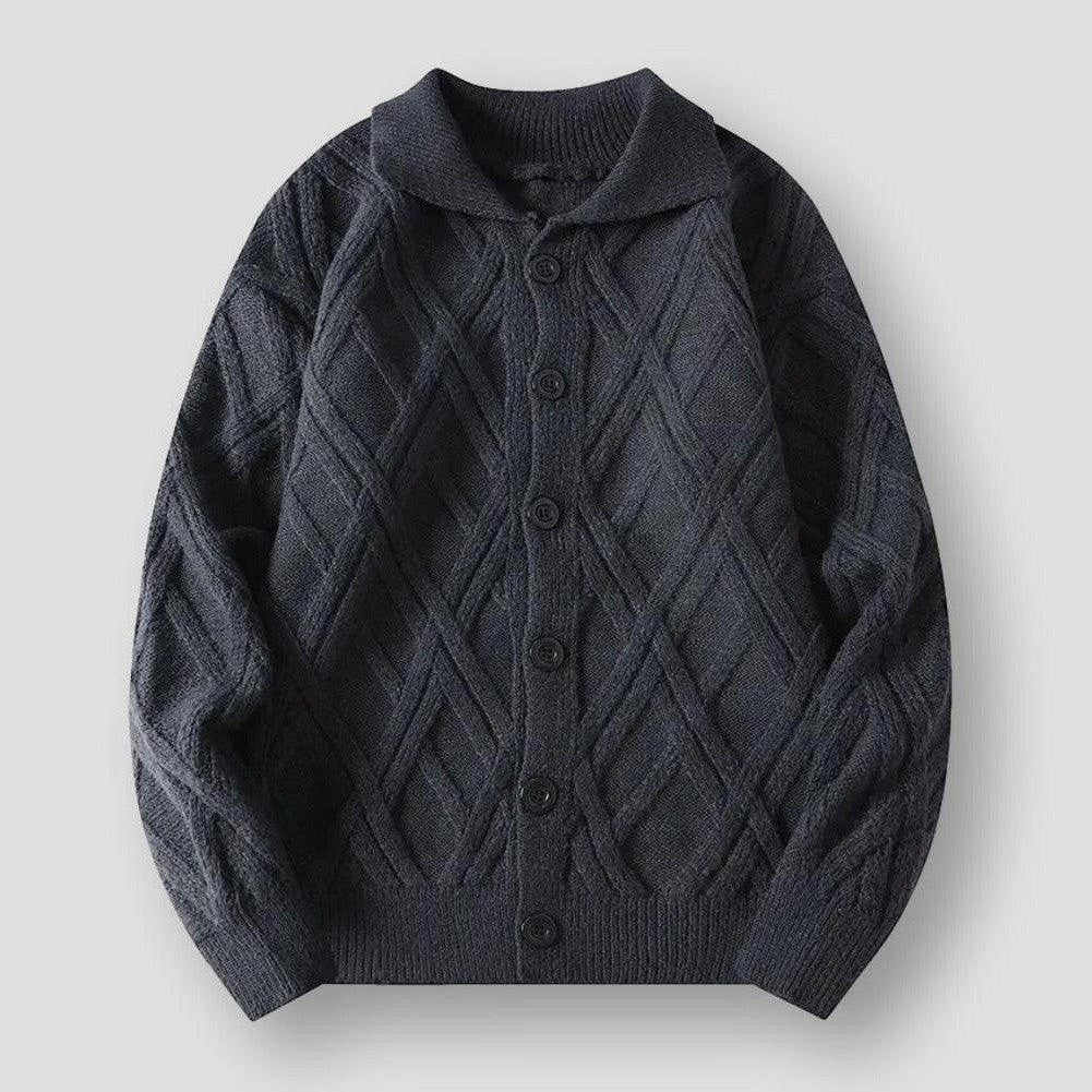 Saint Morris Calexico Sweater