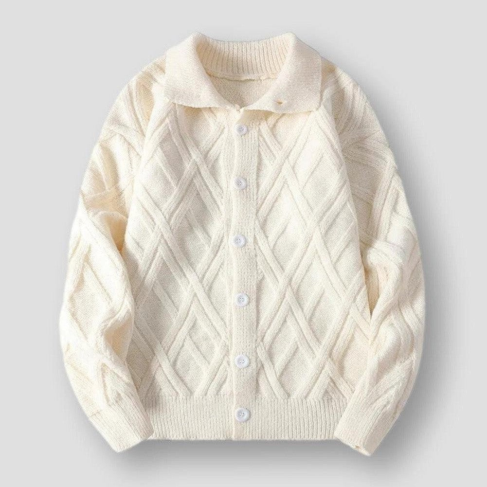 Saint Morris Calexico Sweater
