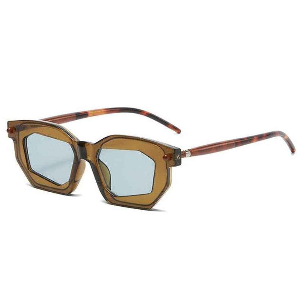 Saint Morris Cannon Sunglasses