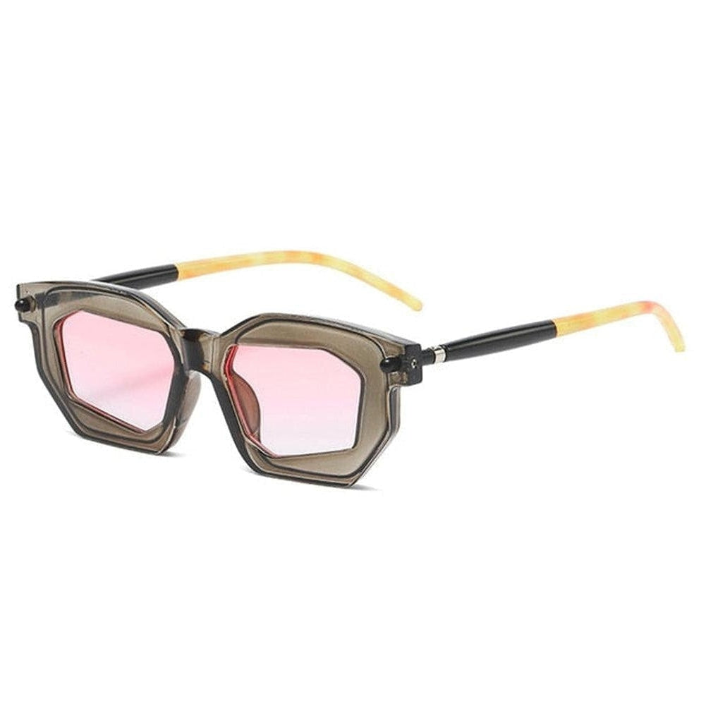Saint Morris Cannon Sunglasses