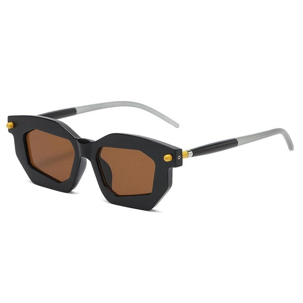 Saint Morris Cannon Sunglasses