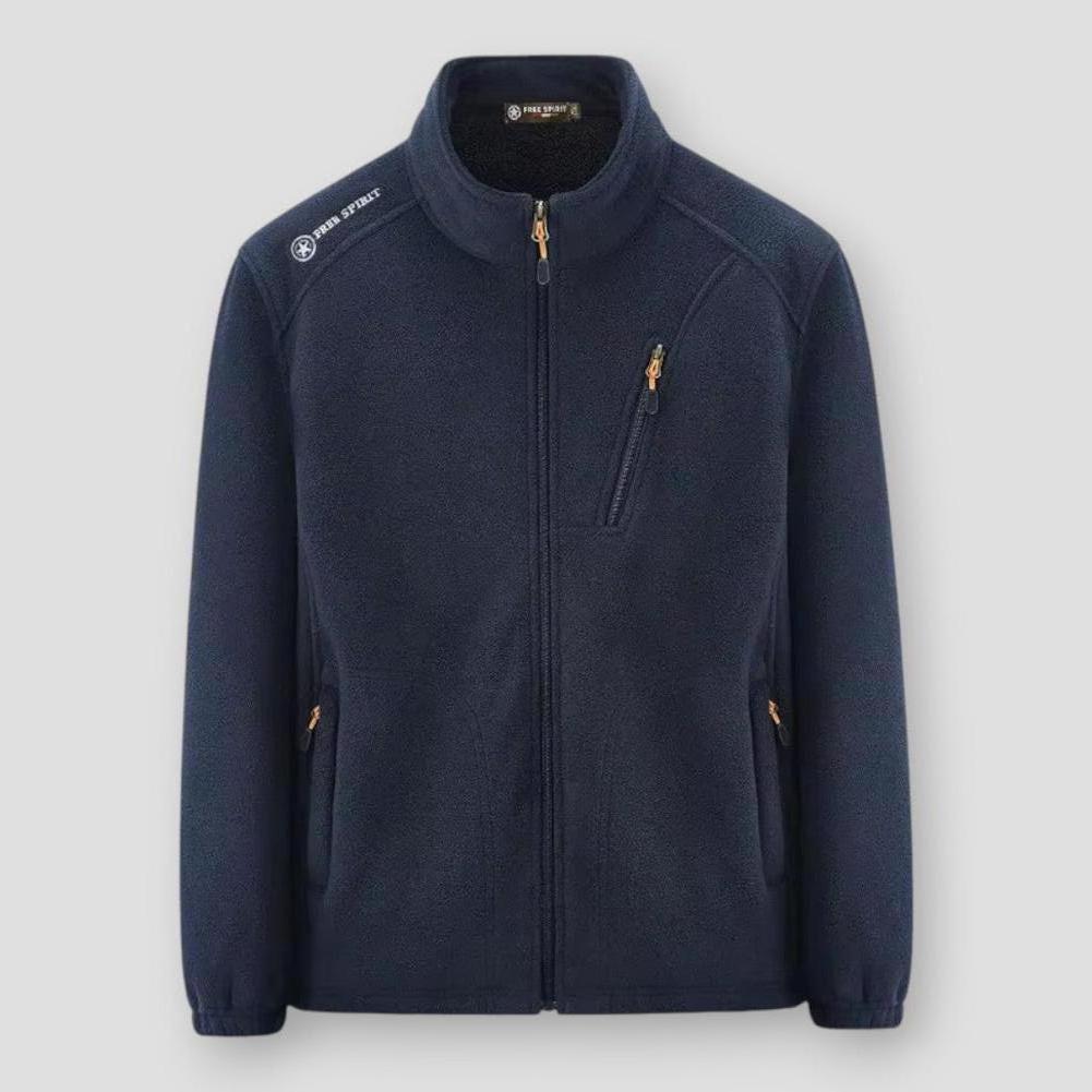 Saint Morris Castine Fleece Jacket