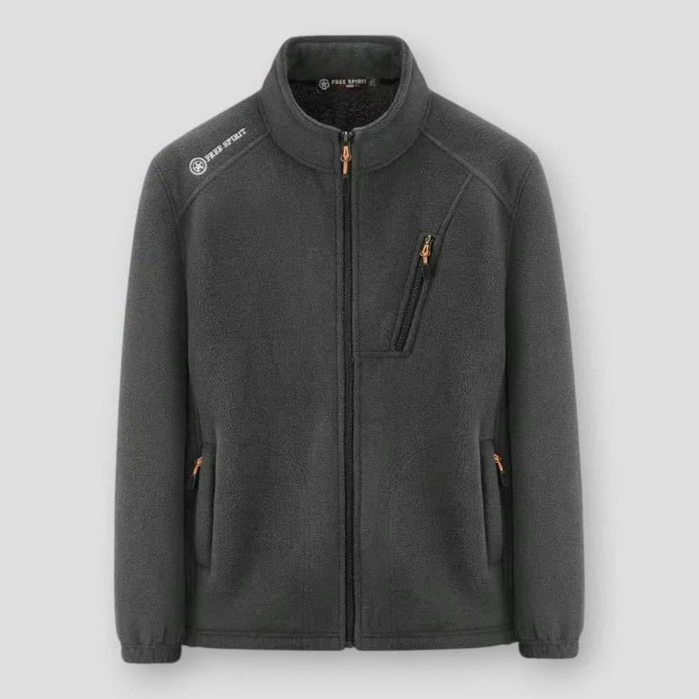Saint Morris Castine Fleece Jacket