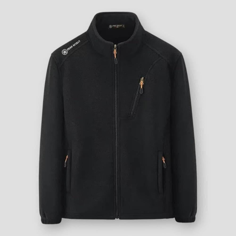 Saint Morris Castine Fleece Jacket