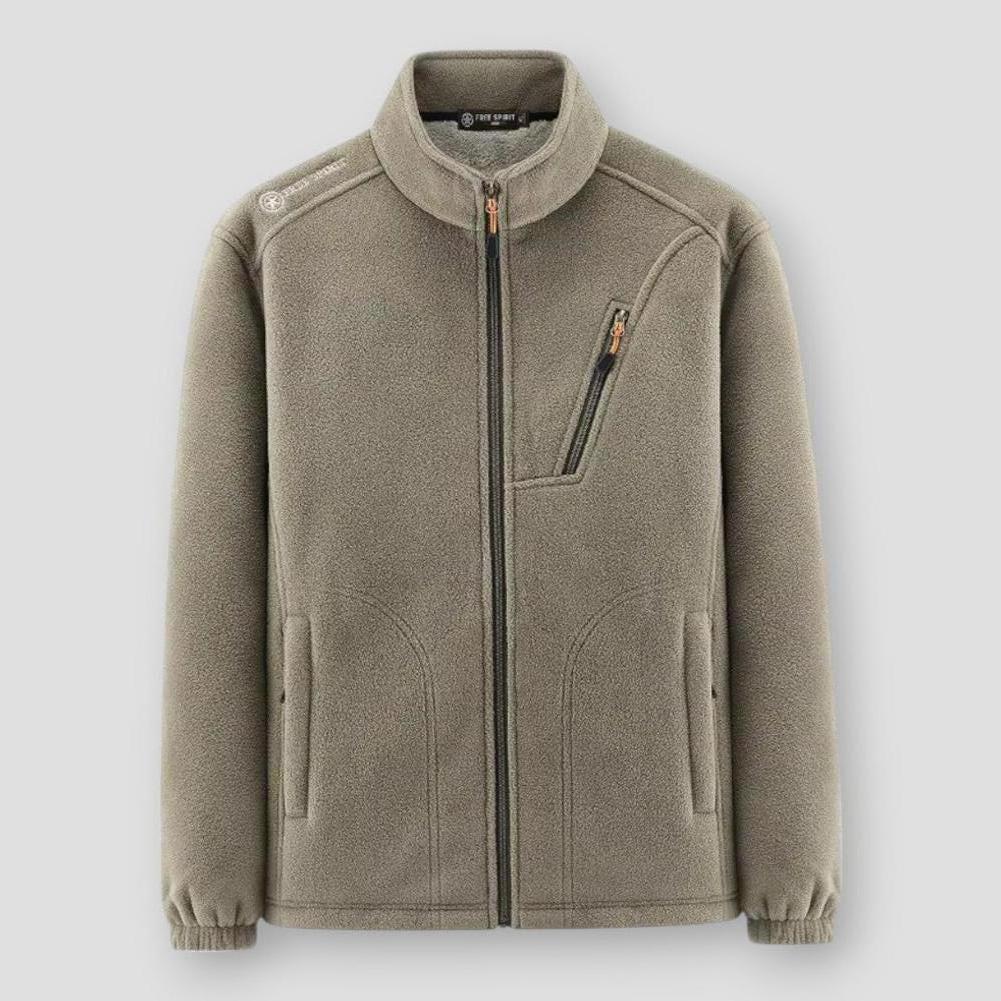 Saint Morris Castine Fleece Jacket