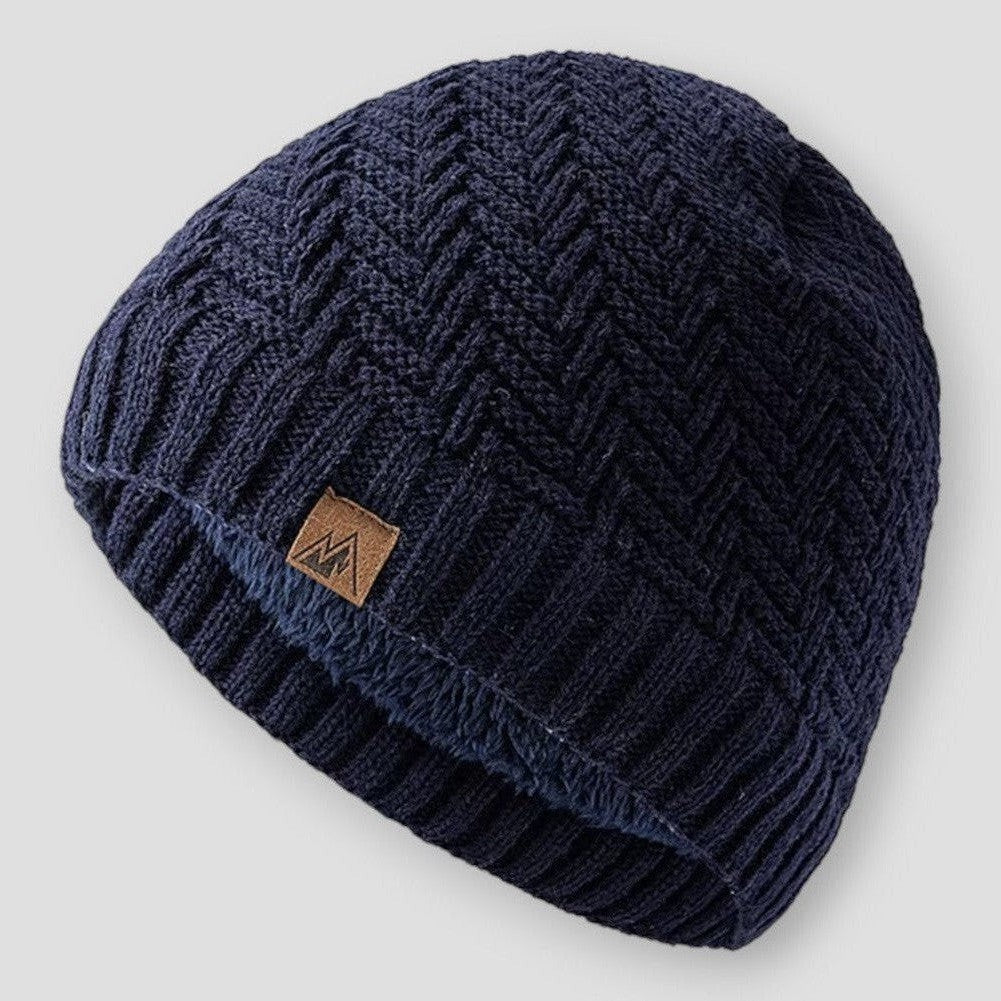 Saint Morris Castine Knitted Hat