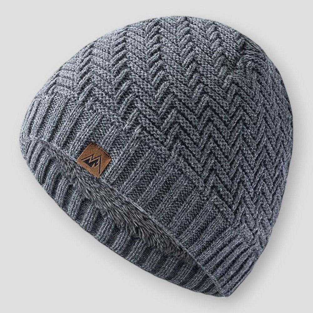 Saint Morris Castine Knitted Hat
