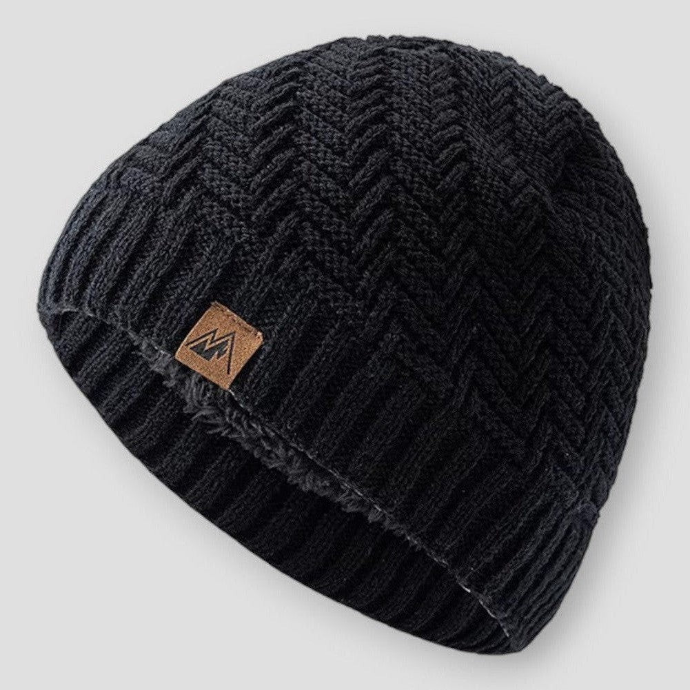Saint Morris Castine Knitted Hat