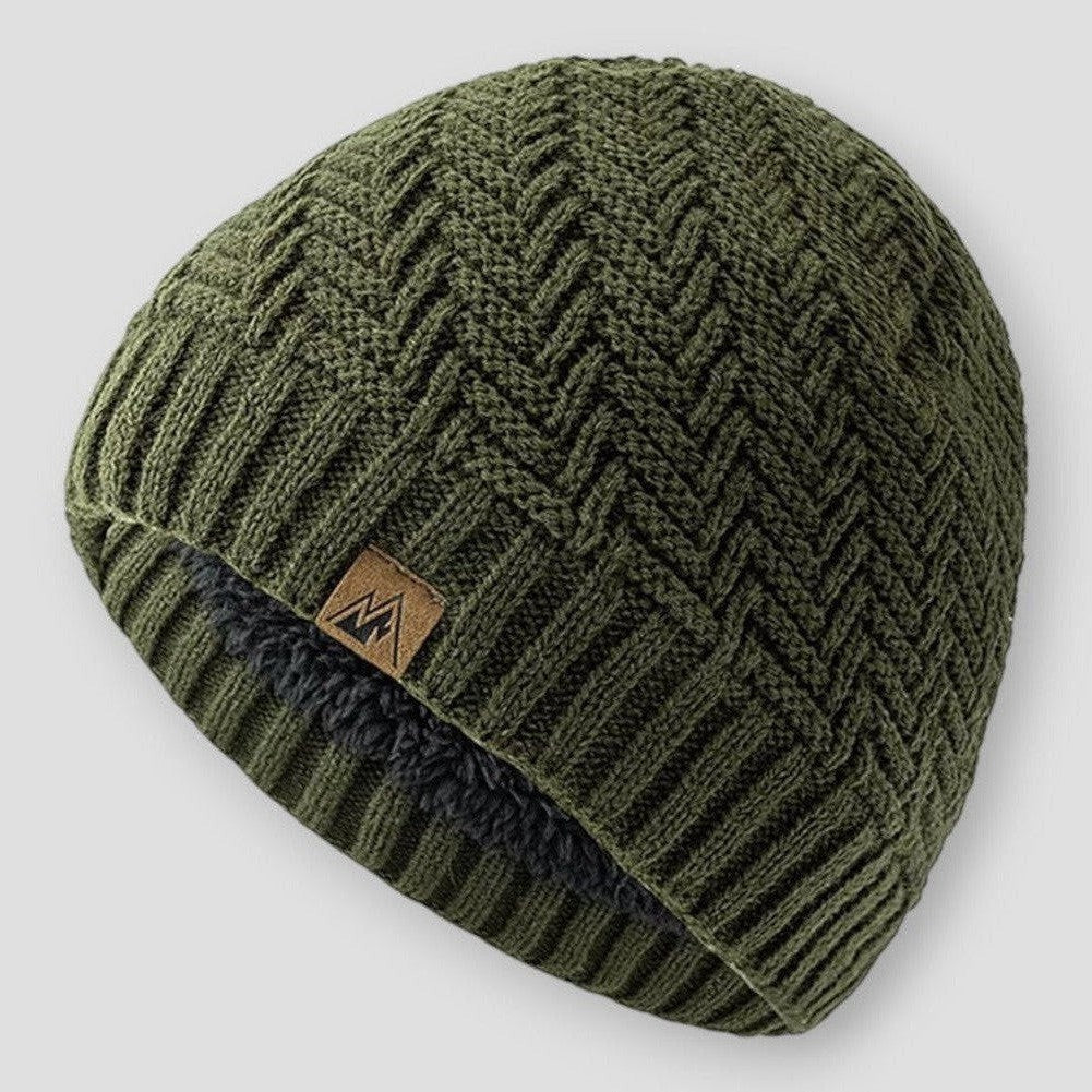 Saint Morris Castine Knitted Hat