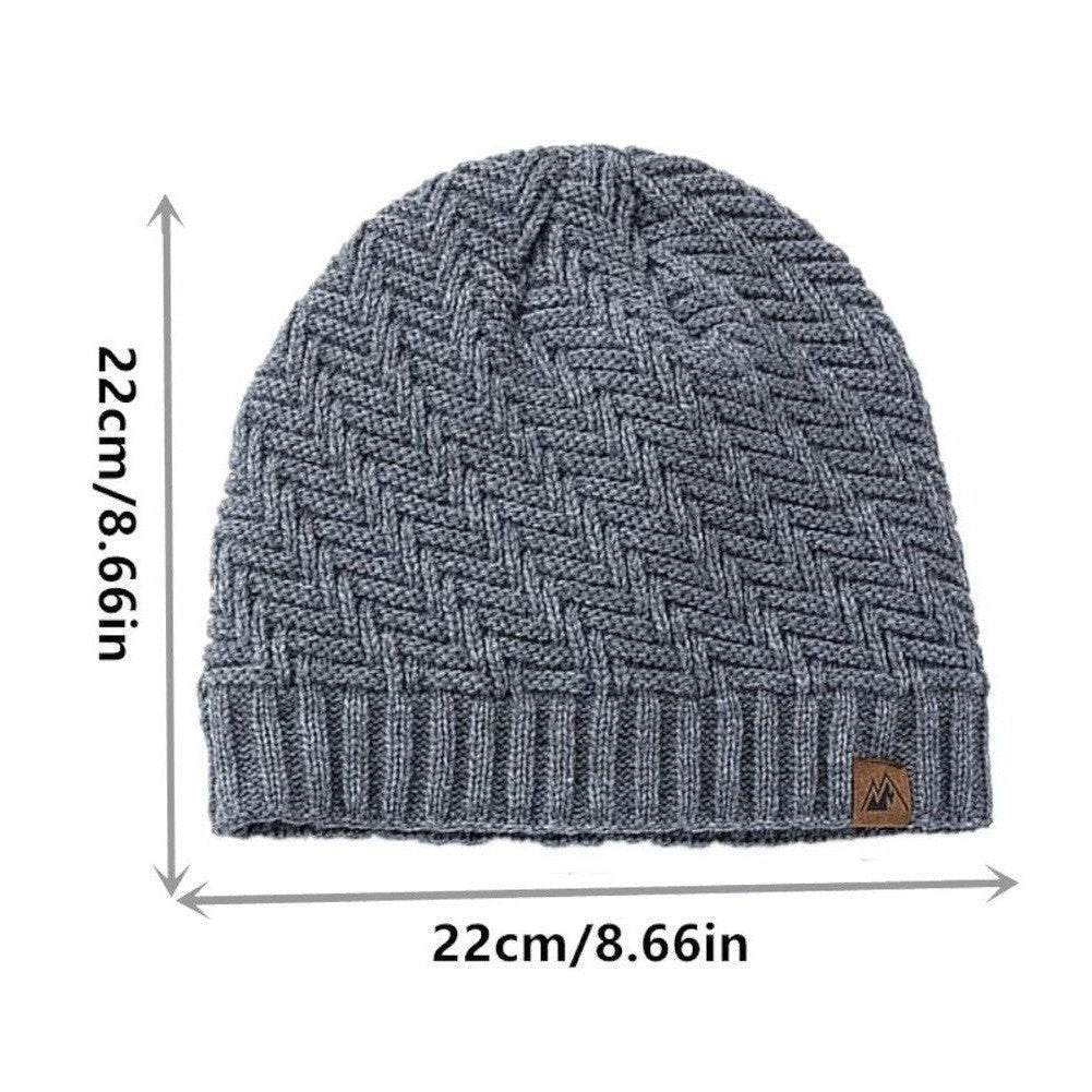 Saint Morris Castine Knitted Hat