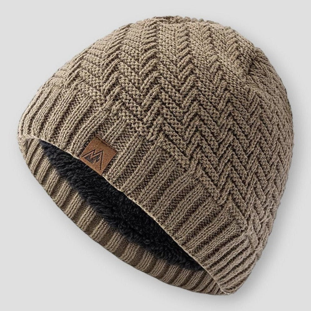 Saint Morris Castine Knitted Hat