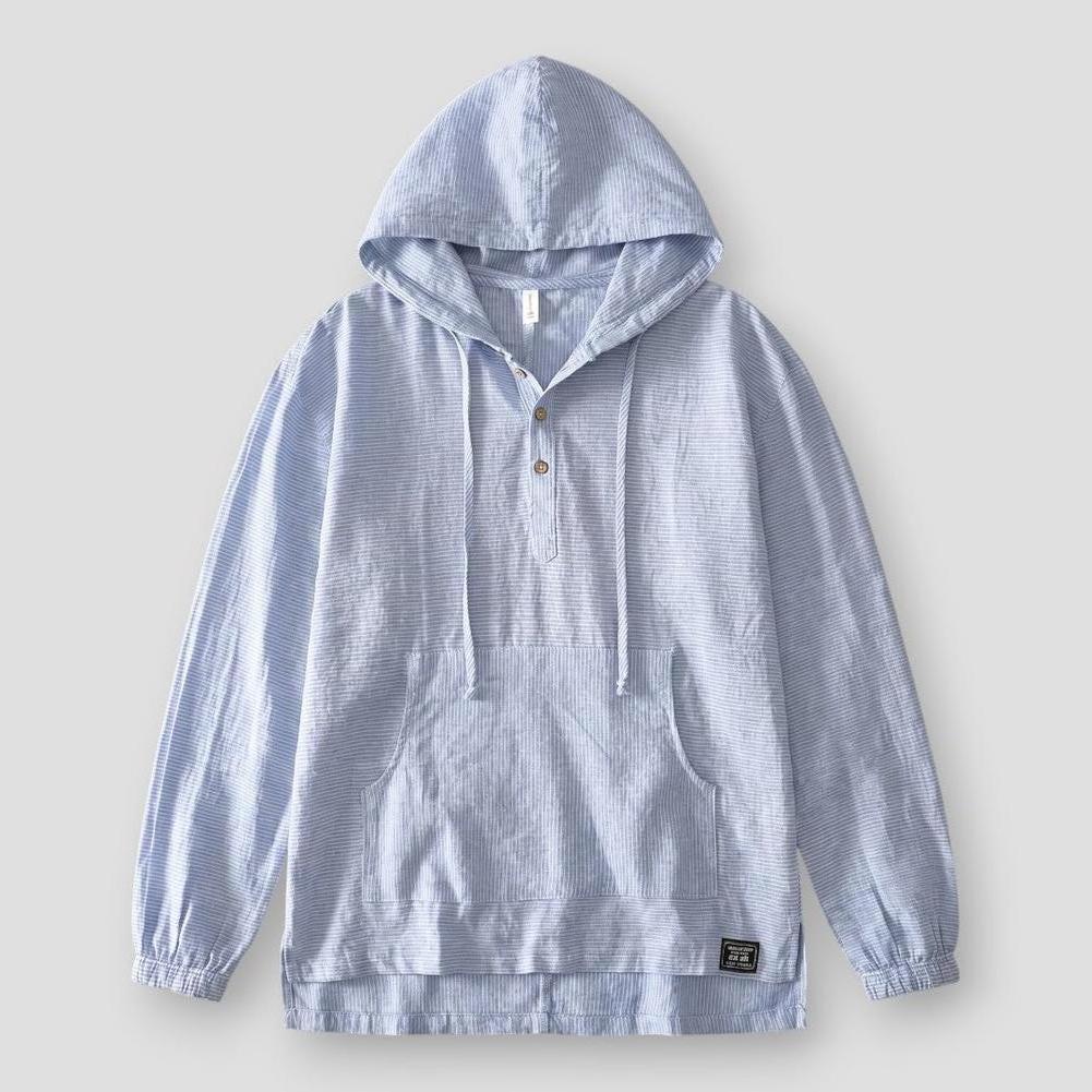 Saint Morris Castine Sweatshirt