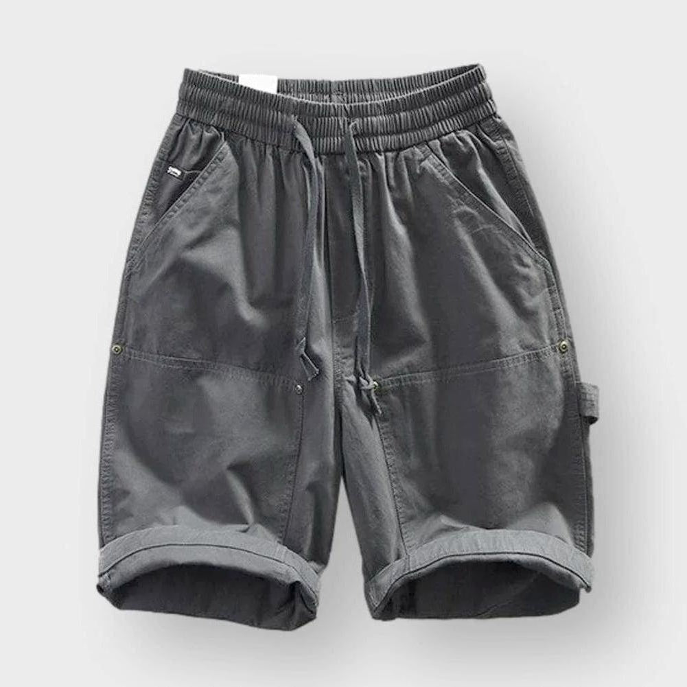 Saint Morris Chapel Hill Shorts