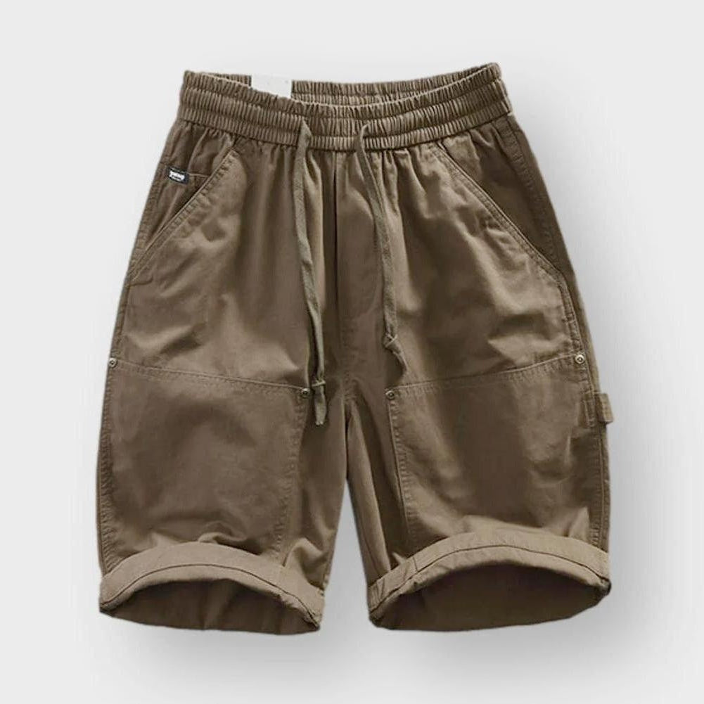 Saint Morris Chapel Hill Shorts