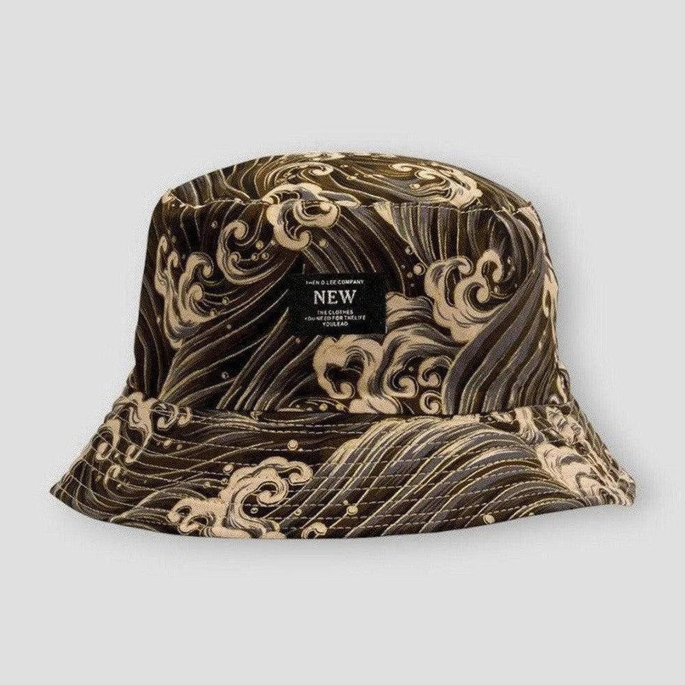 Saint Morris Chico Wave Hat