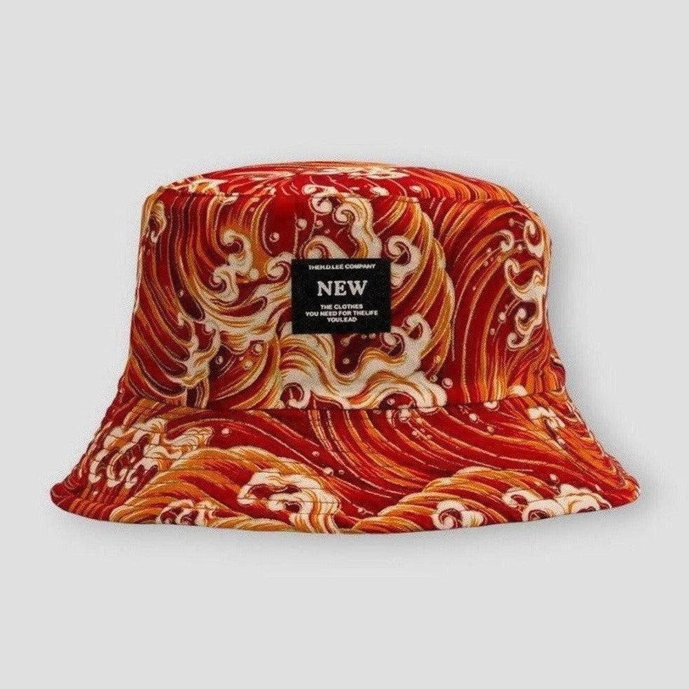 Saint Morris Chico Wave Hat