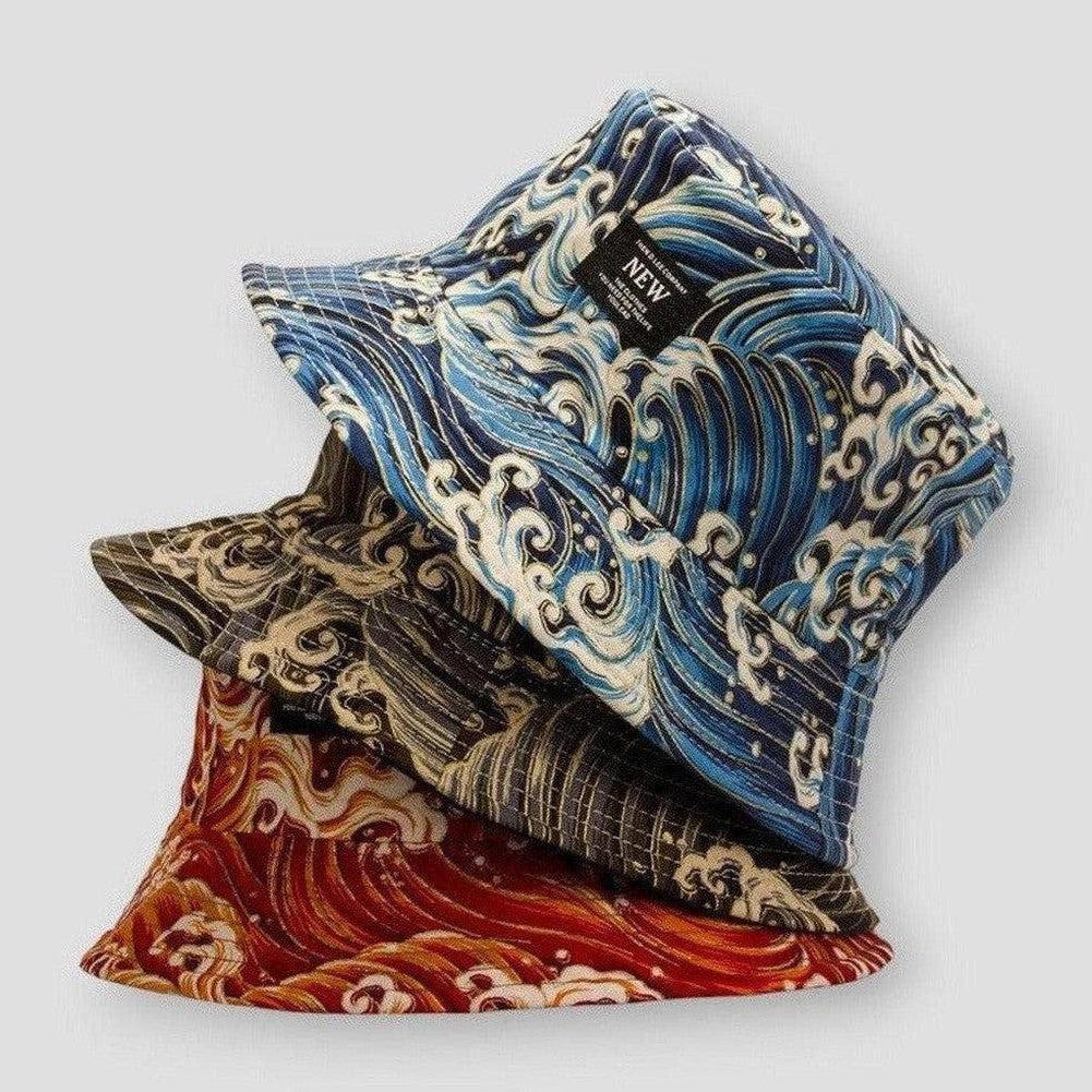 Saint Morris Chico Wave Hat