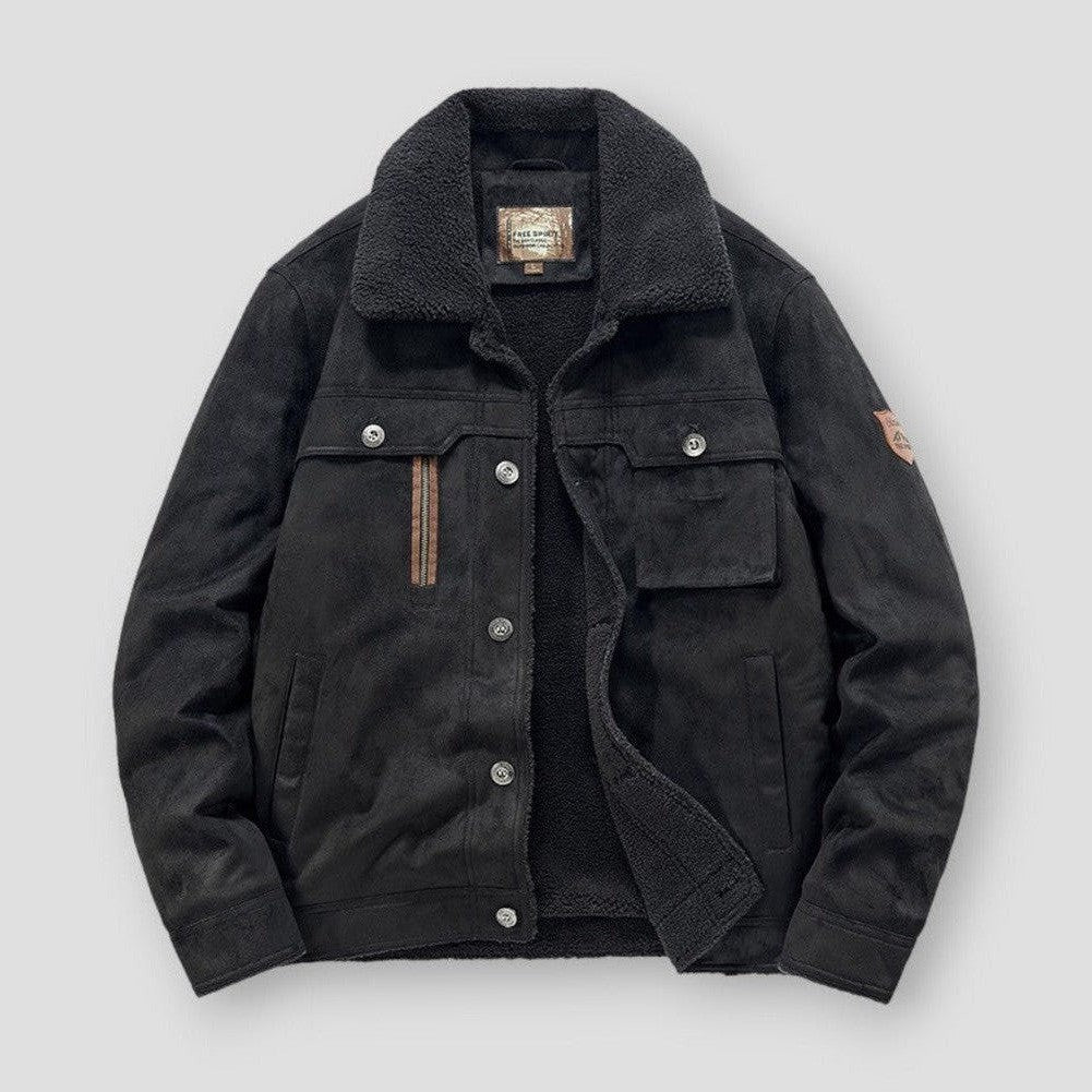Saint Morris Claremont Jacket