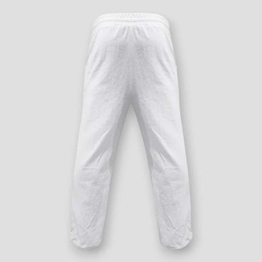 Saint Morris Clayton Loose Drawstring Pants