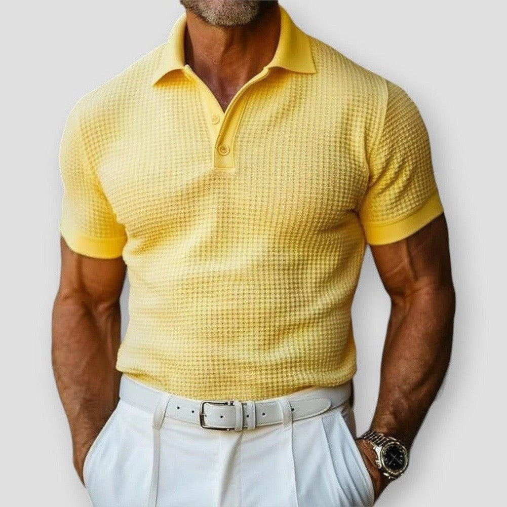 Saint Morris Clifton Polo Shirt