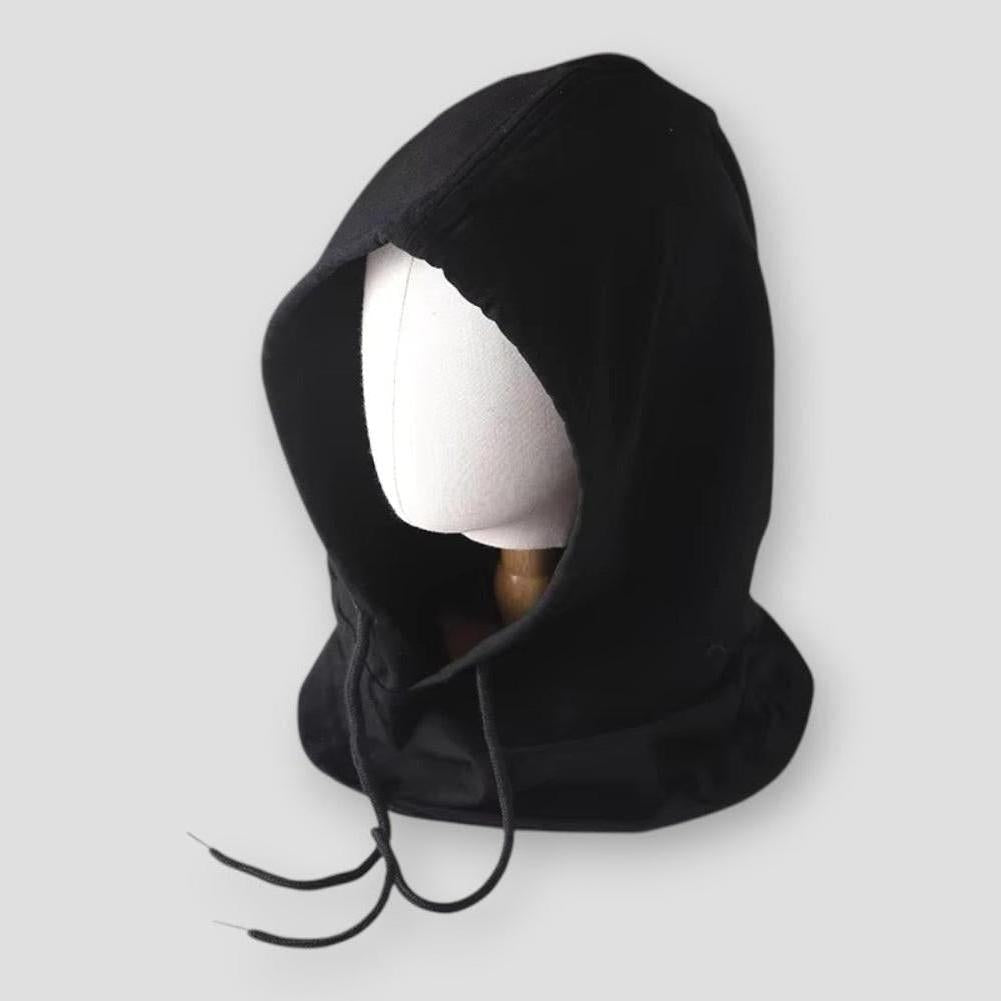 Saint Morris Clovis Balaclava Hooded Beanie