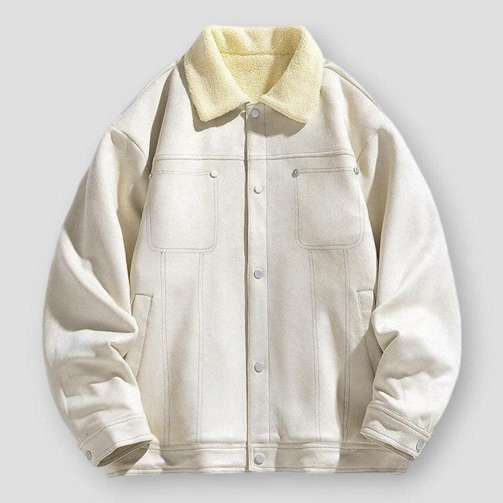Saint Morris Clovis Loose Jacket
