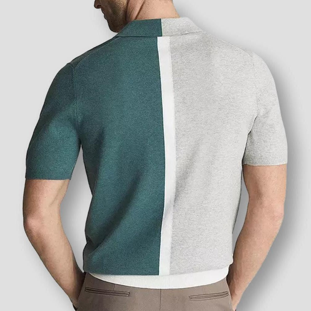 Saint Morris Collinwood Polo