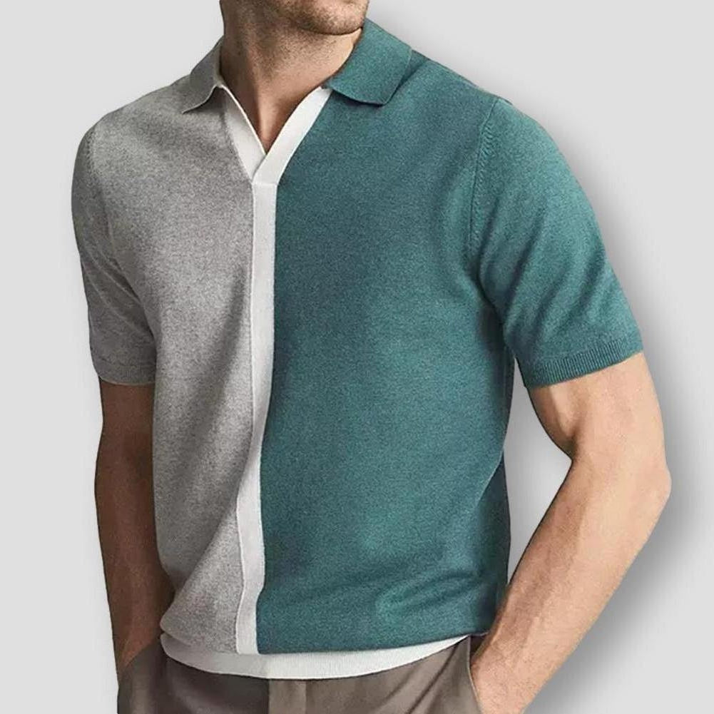 Saint Morris Collinwood Polo