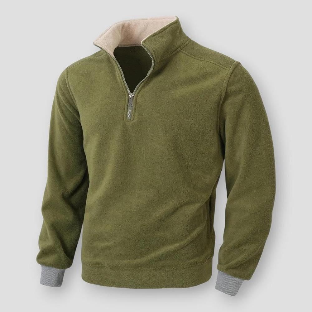 Saint Morris Columbia Sweater
