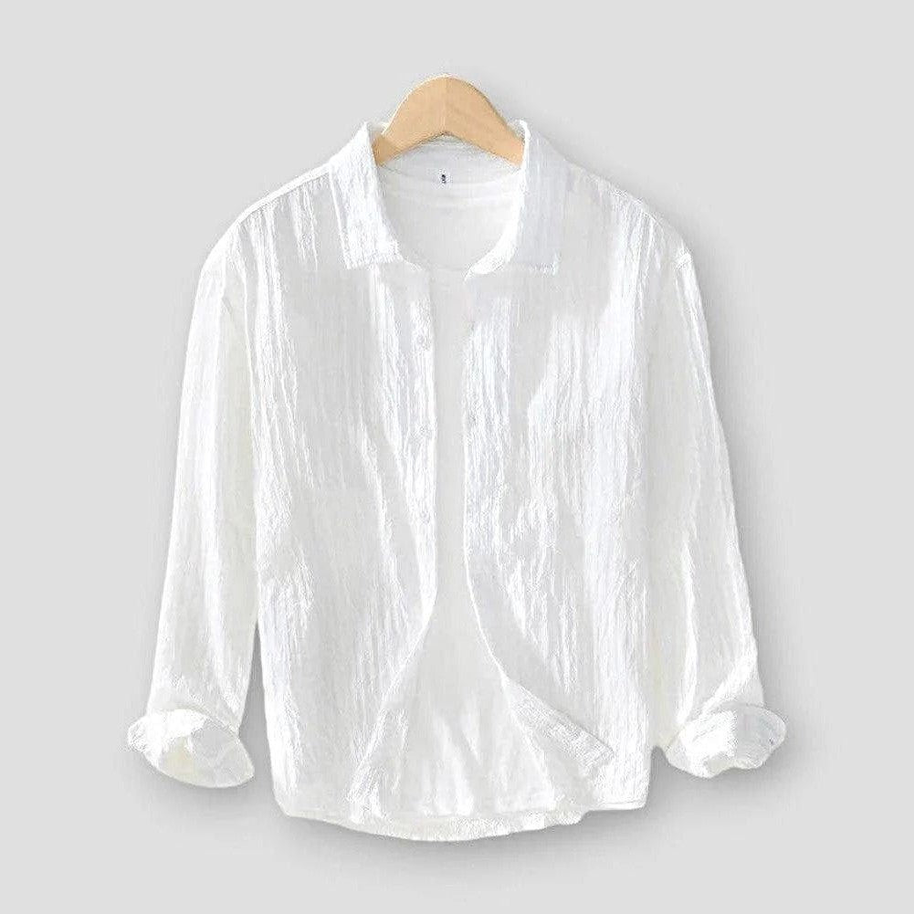Saint Morris Compton Shirt