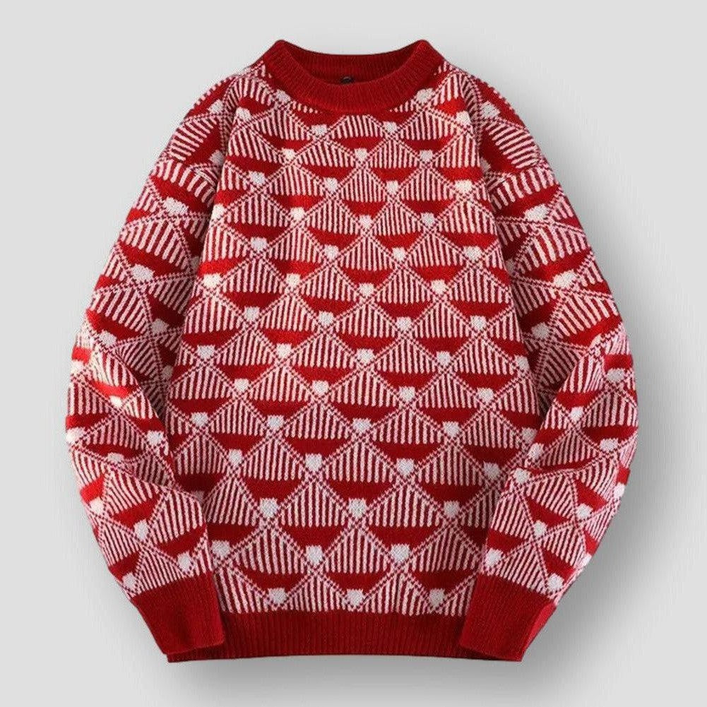 Saint Morris Compton Sweater