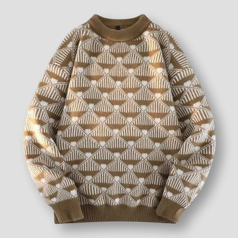 Saint Morris Compton Sweater