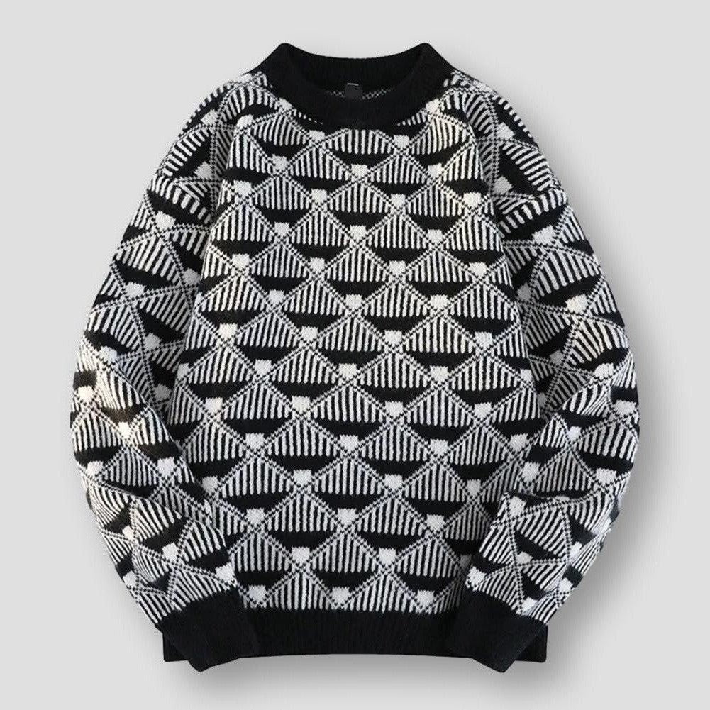 Saint Morris Compton Sweater